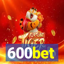 600bet-lucky ox